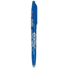 Stylos à bille Pilot Frixion Ball 0.7mm Light Blue