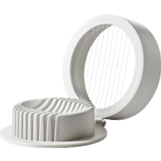 Gray Egg Slicers Zone Denmark Singles Egg Slicer