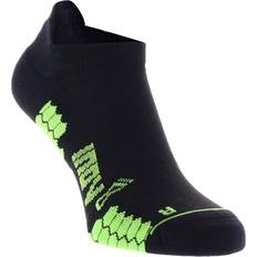 Inov-8 Trailfly Ultra Socks 2-pack Men - Black/Green