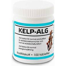 Lindroos Kelp Alg