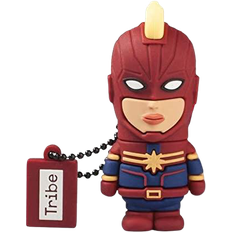 Tribe USB Captain Marvel Original Marvel 16GB