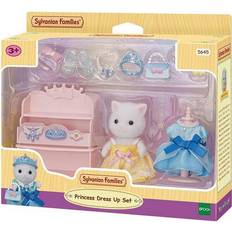 Sylvanian Families Princess Dress Up Set