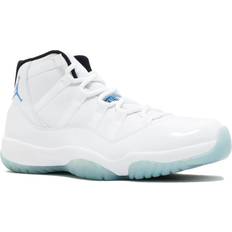 Nike Air Jordan Sneakers NIKE Air Jordan 11 Retro M - White/Legend Blue