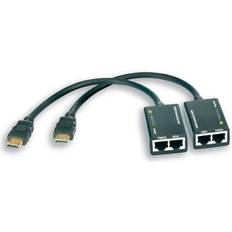  IDATA EXT-E30D