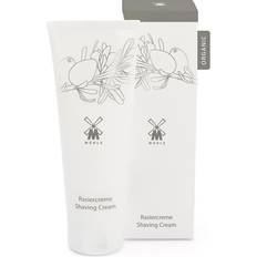 Organic Shaving Cream 75ml