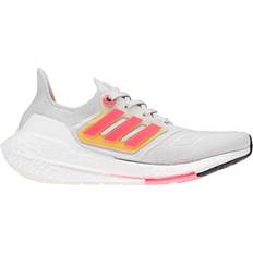 Ultraboost 22w Adidas UltraBOOST 22 W - Cloud White/Turbo/Flash Orange