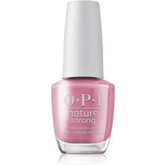 OPI Nature Strong Nail Polish Knowledge Is Flower