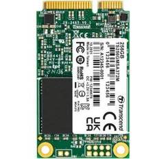 Msata 256 Transcend MSA372M TS256GMSA372M 256GB