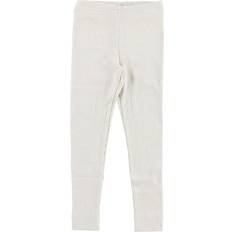 MarMar Copenhagen Leg Leggings - Off White (100-100-25-0150)