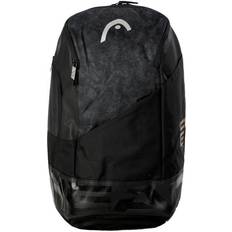 Head alpha Head Alpha Sanyo Backpack - Black