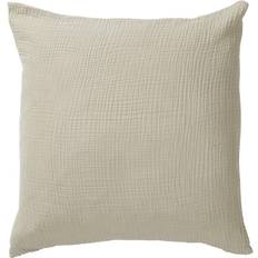 Linne - OEKO-TEX Kuddar Svanefors My Kuddfodral Lin Kuddöverdrag Beige (60x60cm)