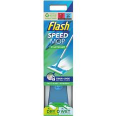 Speed Mop Wet/Dry Refills 8-pack
