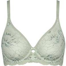 Viskose BHs Triumph Amourette Charm Wired Bra - Moroccan Mint