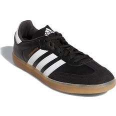 Adidas Hombre Zapatillas de ciclismo Adidas The Velosamba - Core Black/Cloud White/Core Black