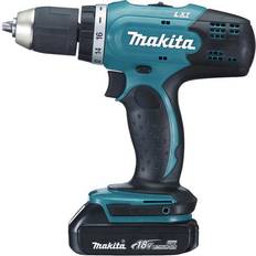 Ddf453 Makita DDF453RYJ (2x1.5Ah)