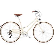 Dam - XL Standardcyklar Electra Loft 7D EQ Step 2020 Damcykel