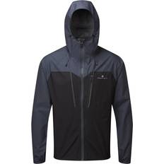 Ronhill Tech Fortify Jacket Men - Black/Charcoal