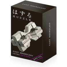 Hanayama Hourglass (Nivå 6)
