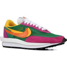 Nike Sacai x LD Waffle M - Pine Green/Clay Orange/Del Sol