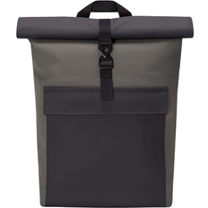 Ucon Acrobatics Jasper Medium Lotus Series Backpack - Black/Dark Grey