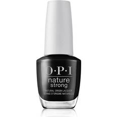 Nail Products OPI Nature Strong Nail Polish Onyx Skies 0.5fl oz