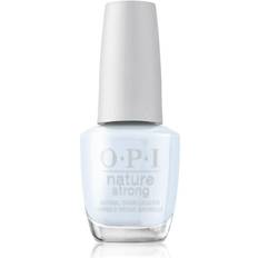 OPI Nature Strong Nail Polish Raindrop Expectations 15ml