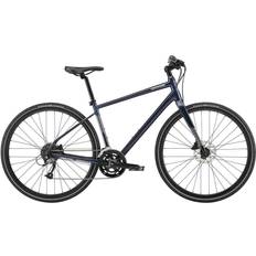 Cannondale Quick 3- 2021 Unisex