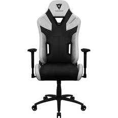 ThunderX3 TC5 MAX Gaming Chair - Black/White