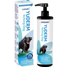 Yuderm Itching Dog