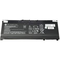 Hp pavilion 15 gaming HP Battery 4C 70Wh 4.55Ah Li-Ion