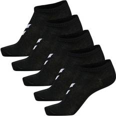 Hummel Boys Socks Hummel Match Me Sock 5-pack - Black (215159-2001)