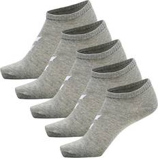 Hummel Match Me Sock 5-pack - Grey Melange (215159-2006)