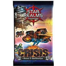 Star realms crisis Star Realms: Crisis Bases & Battleships