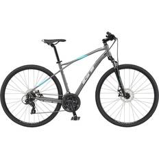 L City Bikes GT Transeo Comp Urban 2022 Unisex