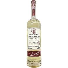 Ocho Tequila Anejo 40% 70cl
