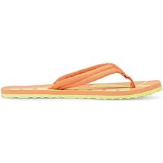 Puma Pink Flip-Flops Puma Epic Flip v2 - Peach Pink/Fresh Yellow