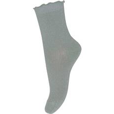mp Denmark Doris Socks - Granite Green (77236-3043)