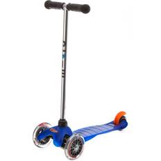 Mini Trehjulet Løbehjul