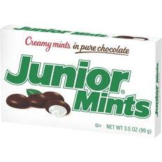 Vanilla Candies Tootsie Junior Mints 3.5oz 35 1