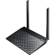 ASUS Wi-Fi 4 (802.11n) Reitittimet ASUS RT-N12E C1