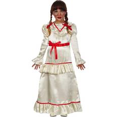 Fiestas Guirca Ond Dukke Børnekostume