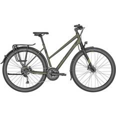 Bergamont Damen Fahrräder Bergamont Vitess 6 2022 Damenfahrrad