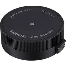 Estaciones de acoplamiento USB Samyang AF Lens Station for Fujifilm X Estación de acoplamiento USB