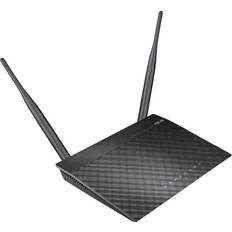 Rackmonteringsbar - Wi-Fi Routrar ASUS RT-N12E