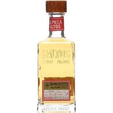 Olmeca Øl & Spiritus Olmeca Altos Agave Reposado Tequila 38% 70 cl