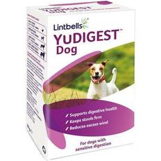 YuDigest Dog 120  Tablets