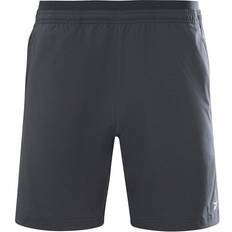 Reebok United By Fitness Epic+ Shorts Men - Black