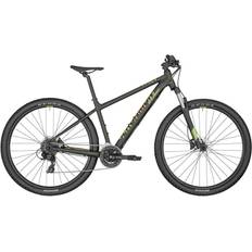 Bergamont Revox 3 2022 29" L - Olive Green Unisex