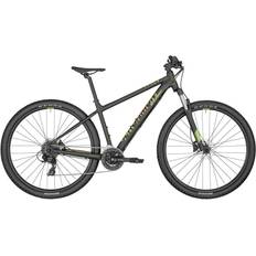 Herren Mountainbikes Bergamont Revox 3 2022 Herrenfahrrad