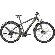 24 Mountainbikes Bergamont Revox 3 EQ 2022 Herrcykel